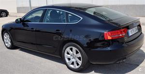 AUDI A5 Sportback 2.0 TDI 143cv multitronic 5p.