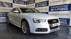 AUDI A5 Sportback 3.0 TDI 204cv multitronic 5p.