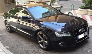 AUDI A5 Sportback 3.0 TDI 240cv quattro S tronic 5p.