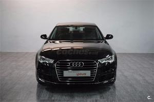 AUDI A6 2.0 TDI 190cv ultra S tronic Advanced ed 4p.