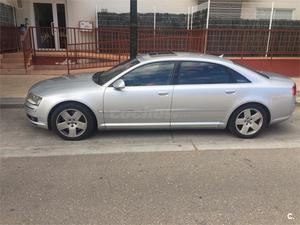 AUDI A8 L 4.0 TDI Quattro Tiptronic 4p.