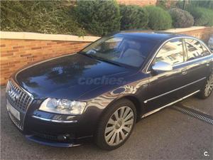 AUDI A8 L 6.0 Quattro Tiptronic 4p.