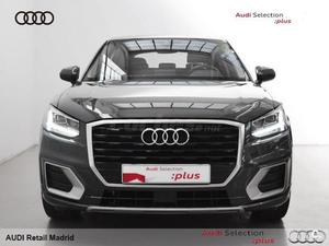 AUDI Q2 design edition 1.6 TDI 5p.