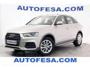 AUDI Q3 EN VENTA EN MADRID (MADRID) - MADRID - MADRID -