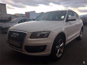 AUDI Q5 2.0 TDI 170cv quattro S tronic DPF 5p.