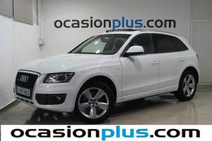 AUDI Q5 3.0 TDI 240cv quattro S tronic 5p.