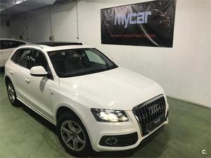 AUDI Q5 3.0 TDI 240cv quattro S tronic 5p.