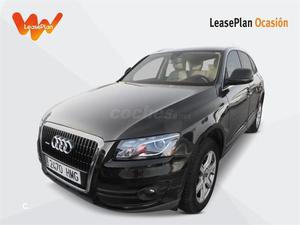 AUDI Q5 3.0 TDI 240cv quattro S tronic 5p.