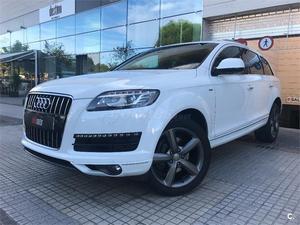 AUDI Q7 3.0 TDI 245cv quattro tiptronic Ambition 5p.