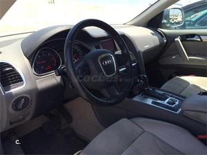 AUDI Q7 3.0 TDI quattro tiptronic 5p.