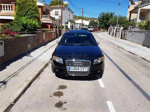 AUDI S4 4.2 quattro tiptronic 4p.