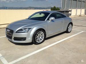 AUDI TT Coupe 2.0 TFSI 3p.