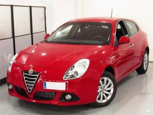 Alfa Romeo Giulietta 1.6 Jtdm 88kw 120cv Distinctive 5p. -17