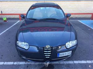 Alfa Romeo  Jtd Distinctive 3p. -02