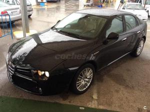 Alfa Romeo  Jtdm 170cv Sport Plus 4p. -10