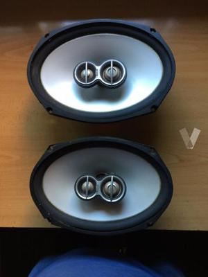 Altavoces Infinity i Reference Serie