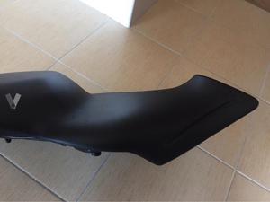 Asiento rebajado original BMW KS-KS