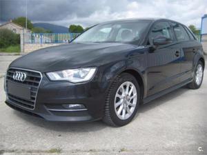 Audi A3 Sportback 1.6 Tdi 110cv Ultra Attracted 5p. -14