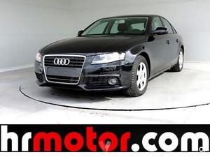 Audi A4 2.0 Tdi E 136cv Dpf 4p. -11