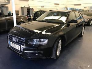 Audi A4 Avant 2.0 Tdi 163cv Advanced Edition 5p. -13