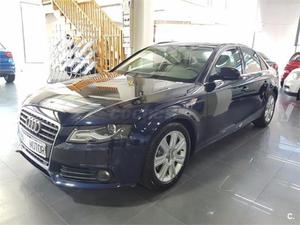 Audi A4 Avant 2.7 Tdi 190cv Multitronic Dpf 5p. -09