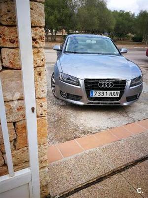 Audi A5 3.0 Tdi 240cv Dpf Quattro 2p. -09