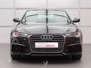 Audi A6 2.0 Tdi 190cv Ultra S Tronic Advanced Ed 4p. -16