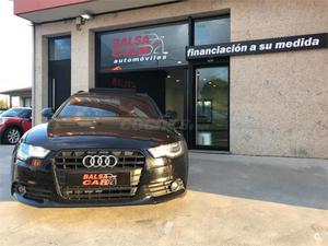 Audi A6 Avant 3.0 Tdi 204cv Multitronic 5p. -14