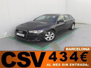 Audi A6 Avant 3.0 Tdi 204cv Quattro S Tronic 5p. -12