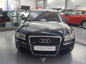 Audi A8 4.2 Fsi Quattro Tiptronic 4p. -07