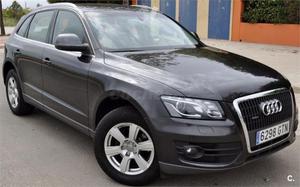 Audi Q5 2.0 Tdi 170cv Quattro S Tronic Dpf 5p. -10