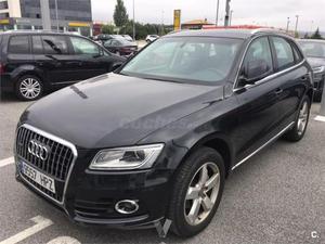 Audi Q5 2.0 Tdi 177cv Quattro S Tronic Advance 5p. -13