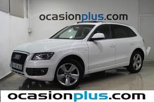 Audi Q5 3.0 Tdi 240cv Quattro S Tronic 5p. -12