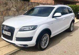 Audi Q7 3.0 Tdi 240cv Quattro Tiptronic Ambition 5p. -10