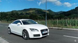 Audi Tt Coupe 3.2 Quattro 3p. -07