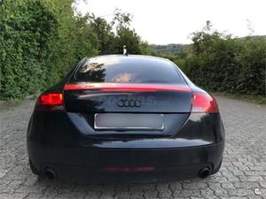 Audi Tt Coupe 3.2 Quattro S Tronic 3p. -07