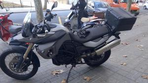 BMW F 800 GS (