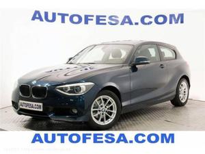 BMW SERIE 1 EN VENTA EN MADRID (MADRID) - MADRID - MADRID -