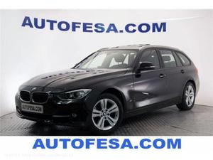 BMW SERIE 3 EN VENTA EN MADRID (MADRID) - MADRID - MADRID -