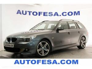 BMW SERIE 5 EN VENTA EN MADRID (MADRID) - MADRID - MADRID -