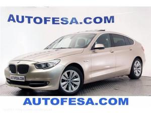 BMW SERIE 5 EN VENTA EN MADRID (MADRID) - MADRID - MADRID -