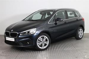 BMW Serie 2 Active Tourer 218d 5p.