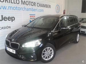 BMW Serie 2 Gran Tourer 218i 5p.