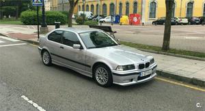 BMW Serie TDS COMPACT SE 3p.