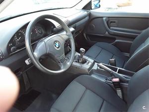 BMW Serie TI AUTO COMPACT SE 3p.