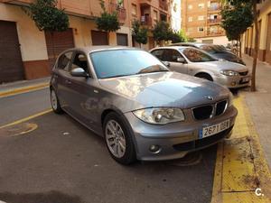 BMW Serie d 5p.