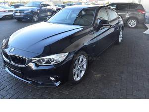 BMW Serie d Gran Coupe 5p.