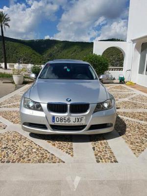 BMW Serie d Touring E