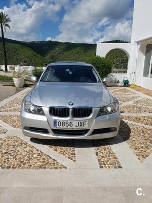 BMW Serie d Touring E91 5p.