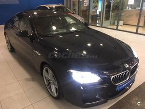 BMW Serie d xDrive Gran Coupe 4p.